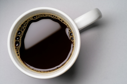 The Impact of Coffee on Your Adrenal Glands