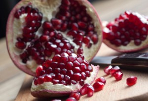 Pomegranate