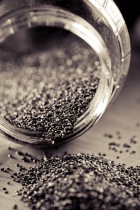 chia, superfood