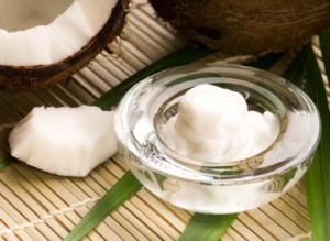 coconut oil facts