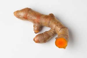 Turmeric Root