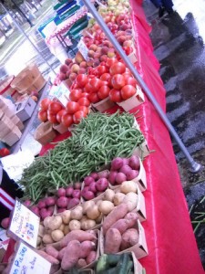 Farmer's Market 2