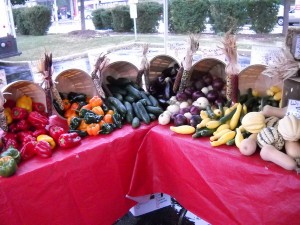 Farmer's Market