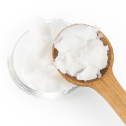 coconut oil