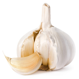 garlic cloves