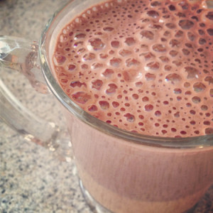 Superfood Elixir