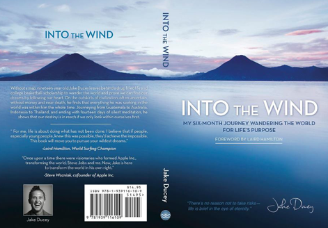 Into The Wind