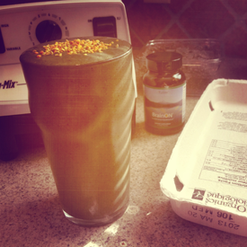 epic smoothie